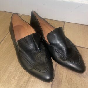 Madewell Loafers